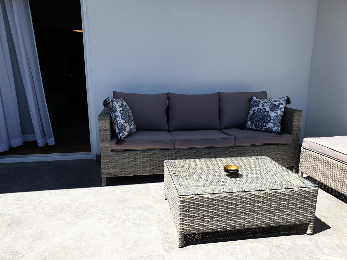 Apartmani Kameno Sidro Bilice Exterior photo