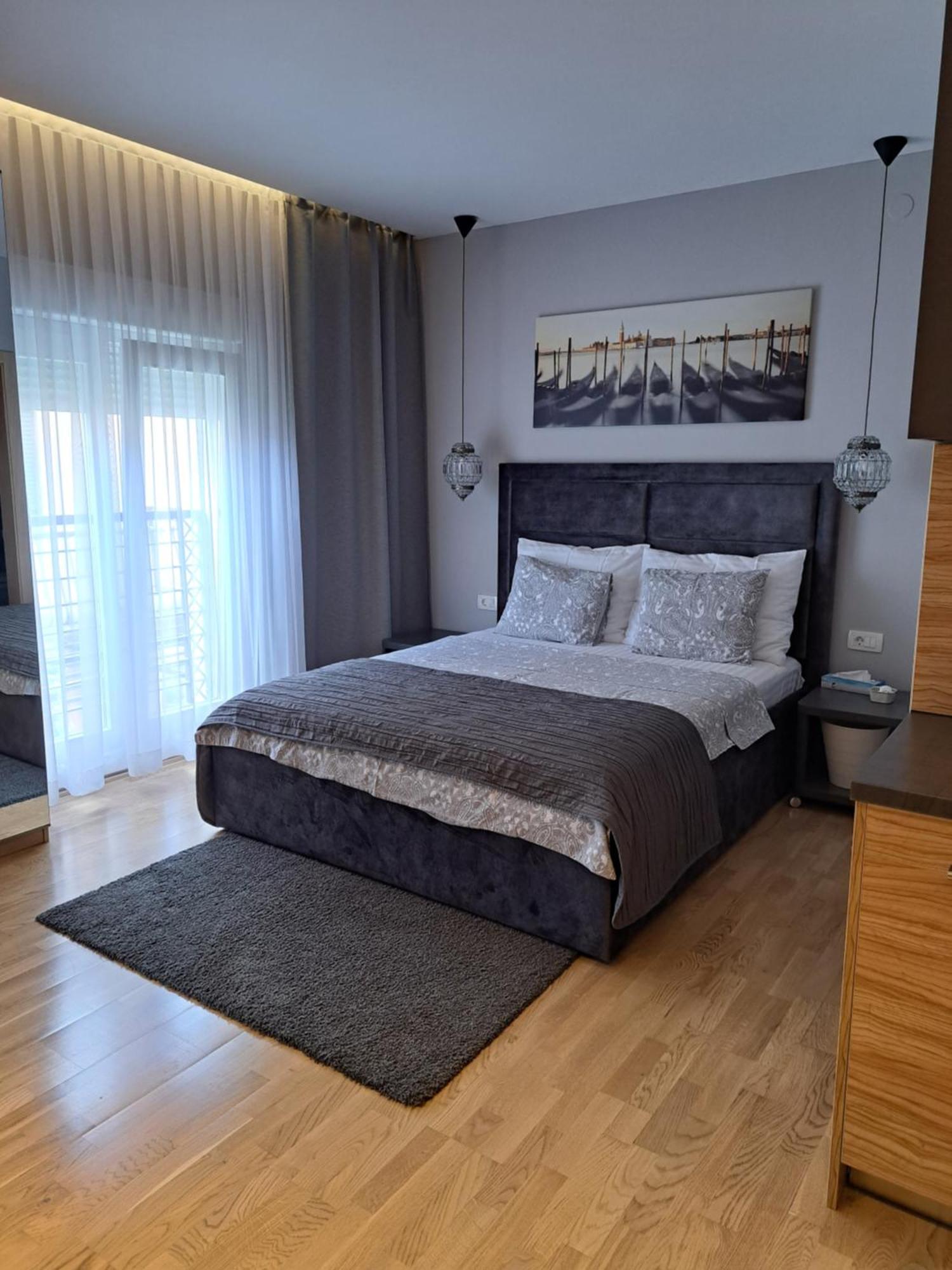 Apartmani Kameno Sidro Bilice Exterior photo