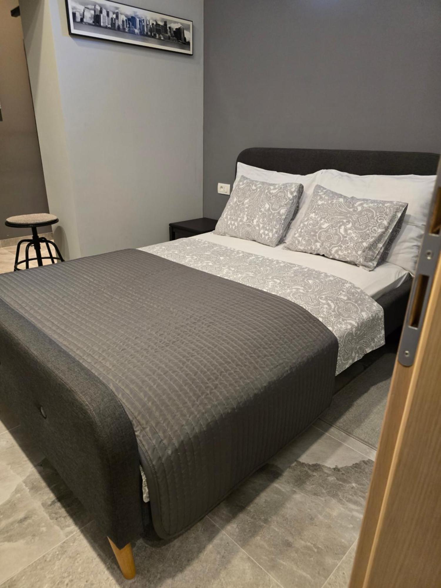 Apartmani Kameno Sidro Bilice Room photo