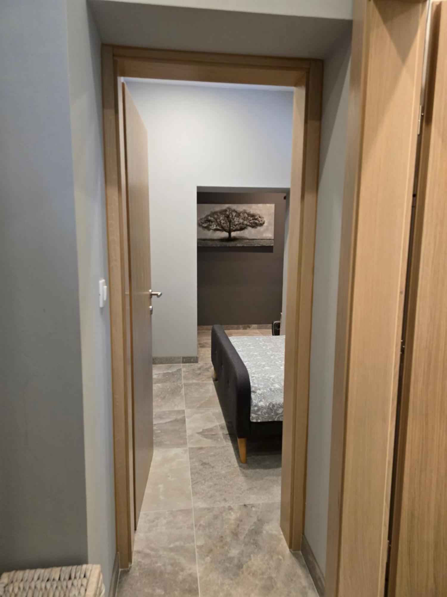 Apartmani Kameno Sidro Bilice Exterior photo