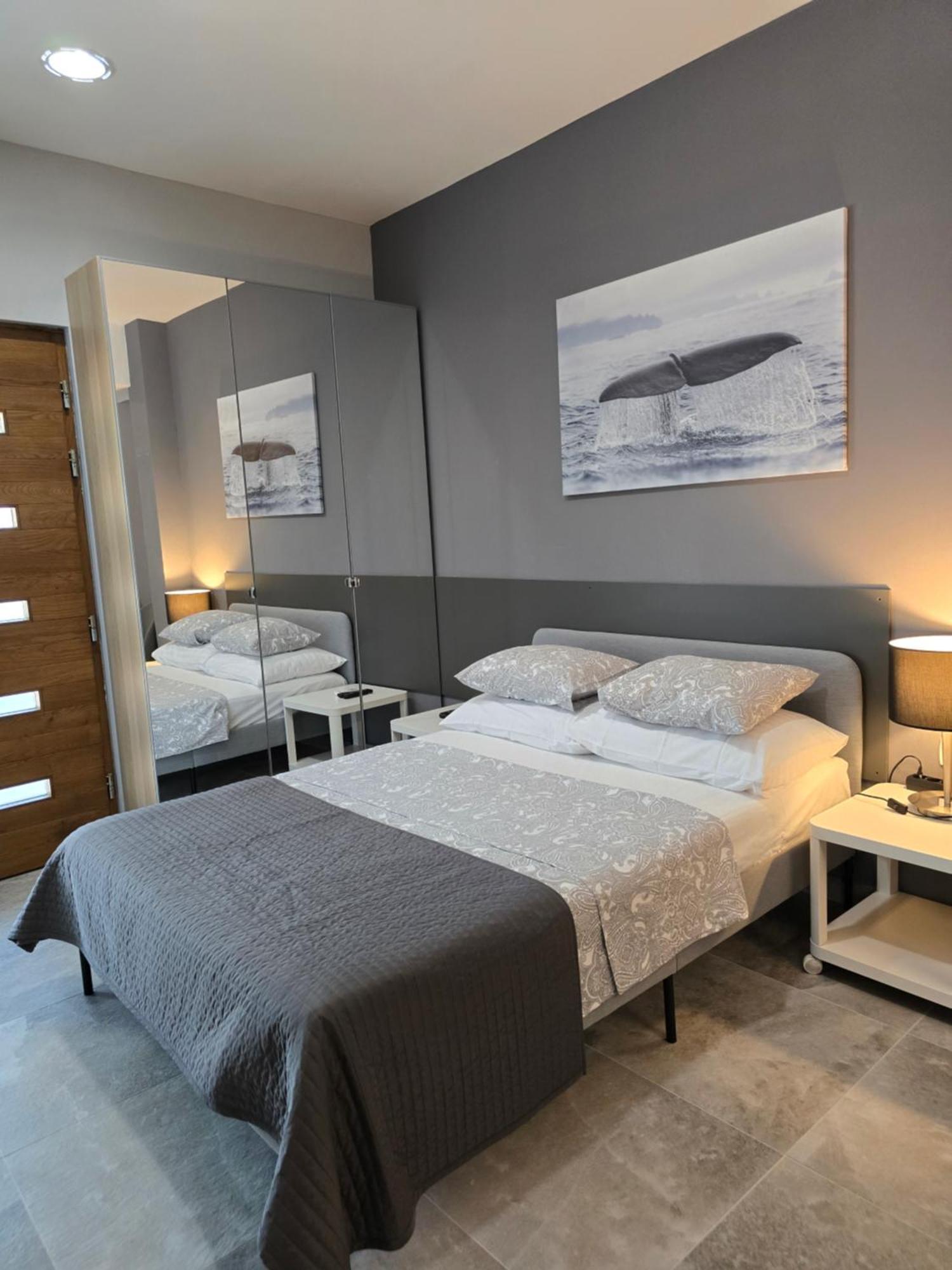 Apartmani Kameno Sidro Bilice Room photo