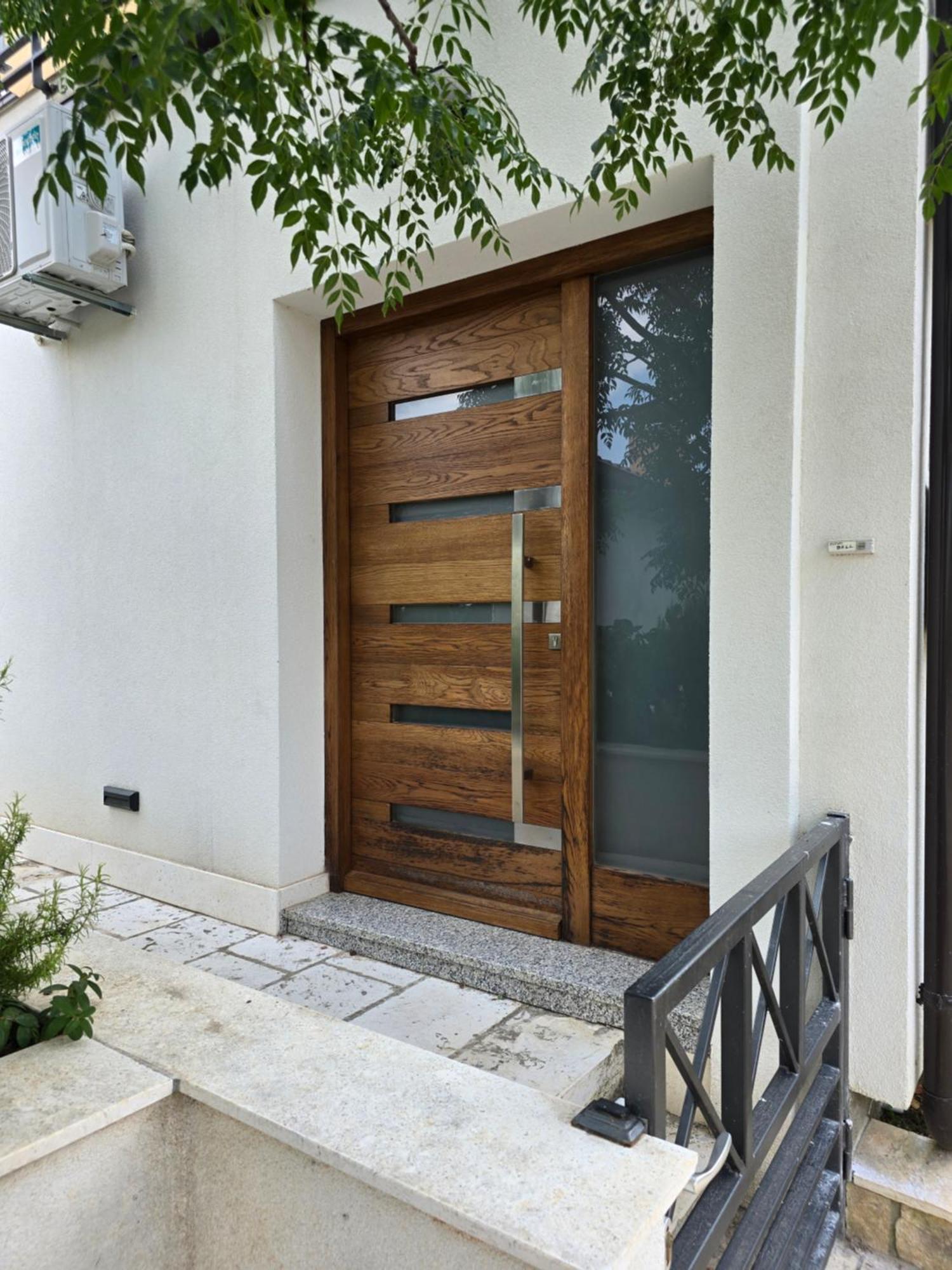 Apartmani Kameno Sidro Bilice Exterior photo